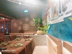 -太泰东南亚餐厅(万福广场店)