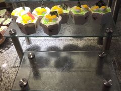 -鲜佰汇海鲜烤肉自助餐厅(银座商城泰安店)