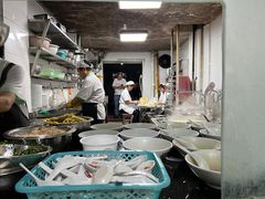 -雪园小吃部(天桥商场店)