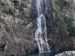 -龙湾潭国家森林公园