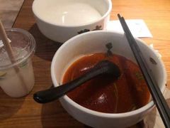 -和府捞面(东直门银座店)