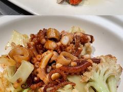 -徐记海鲜(大雁塔|金都店)