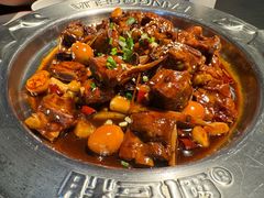 -胖哥俩肉蟹煲(梅溪步步高店)