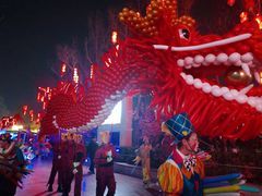 -郑州方特梦幻王国