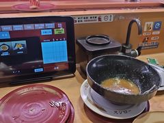-寿司郎(皇庭广场店)