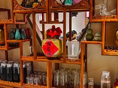 -遇见长安之高山流水(李家村万达店)