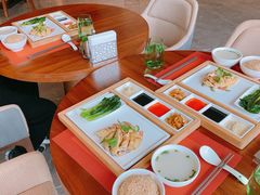 -厦门海沧正元希尔顿逸林酒店開全日餐厅