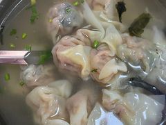 -海萍馄饨(湖北路店)