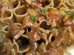 -乔家满族八大碗(流水沟店)