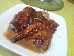 -大笑饭堂(甲子桥店)