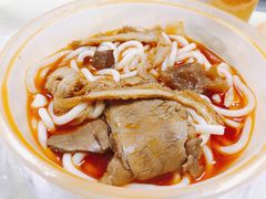 -鑫花溪牛肉米粉(凤凰街创始总店)