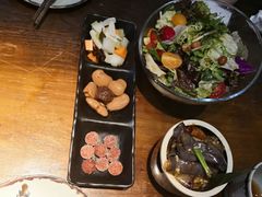 -锦尚阁烤鱼(望京新荟城店)