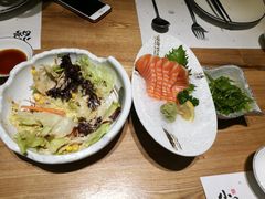 -小句号·精致料理(江南环球港店)