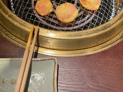 -MIKOMIKO和牛烧肉专门店(南门店)