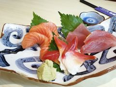 -有喜屋·深夜食堂(北京西路店)