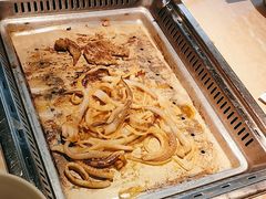 -新石器烤肉(高行万嘉店)