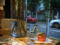 -Dal Cuore 达可芮冰淇淋(陕西北路店)