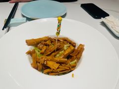 -竹雨堂创意中国菜(裕华店)