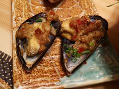 -酒久自助料理(佳兆业店)