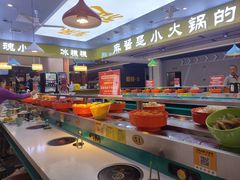 -友谊新天地广场(金街店)