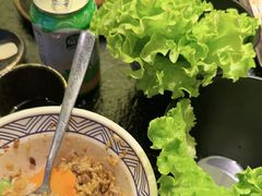 -樱嘢·炭火烧肉(惠南店)
