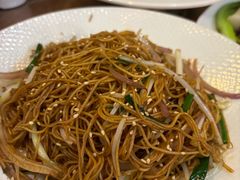 -粤色·老广州茶餐厅(河南商会大厦店)