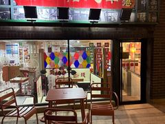 -香港華心糖水鋪(南西总店)