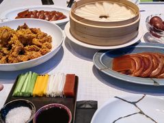 -莉莉海堂HAITANG·烤鸭(国贸商城店)