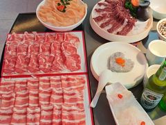 -刘一手重庆火锅(万达广场颍泉店)