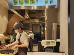 -煎饼道·新鲜现做(来福士店)