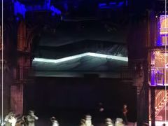 -《12·12》西安事变大型实景演出