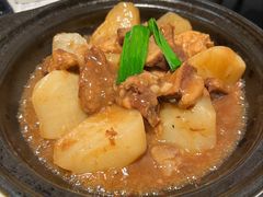 -潮堂 · 潮州菜(国贸商城店)