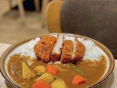 -CoCo壱番屋(世贸天阶店)