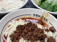 冰醉豆花-西月城谭豆花(春熙路店)