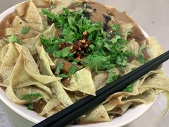 -正味斋锅巴菜(西北角店)