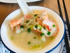 -辉记潮汕海鲜砂锅粥(林和西店)