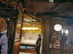 -湊湊火锅·茶憩(上海合生汇店)