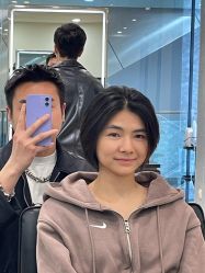 -WM Hair Salon