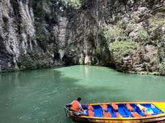 -天河潭旅游度假区