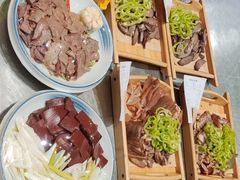 -锦绣金山人家(友谊店)