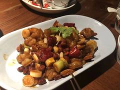 -外婆家(古墩印象城店)