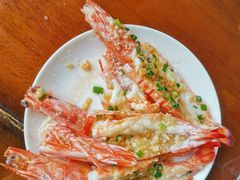 -听松楼·花园酒店·自助餐厅(红梅公园店)