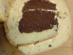 海盐巧克力蛋糕-思味特(纬一路店)