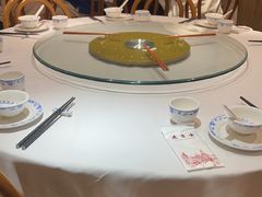 -老吉士酒家(天平路店)