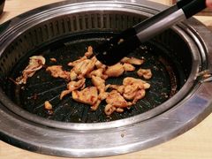 -花味·自助烤肉(雨花客厅店)
