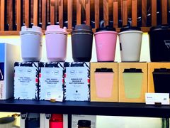 -Manner Coffee(大宁国际商业广场店)
