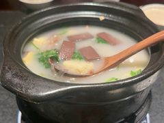 -秦淮巷·四季小馆