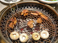 -韩盛·古法烤肉店(皇城恒隆广场店)