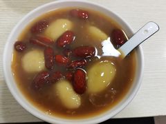 -罗子龙罗家桂花汤圆(曹都巷店)