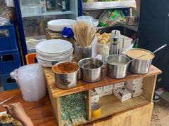 -郭记小街麻辣烫(南小街总店)